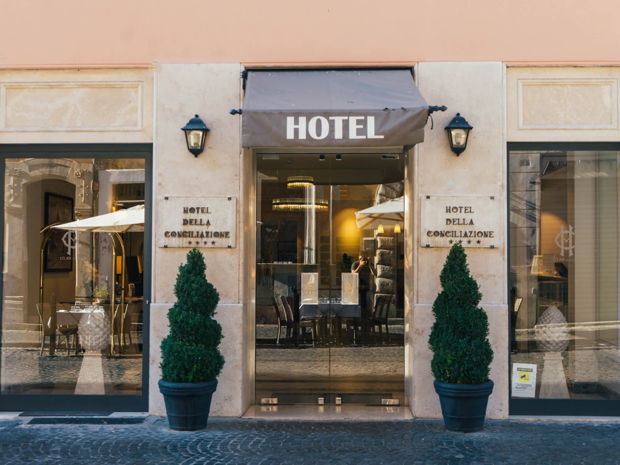 Hotel