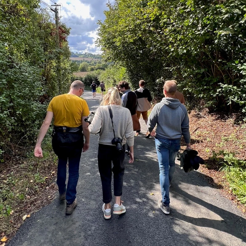 Wandeling