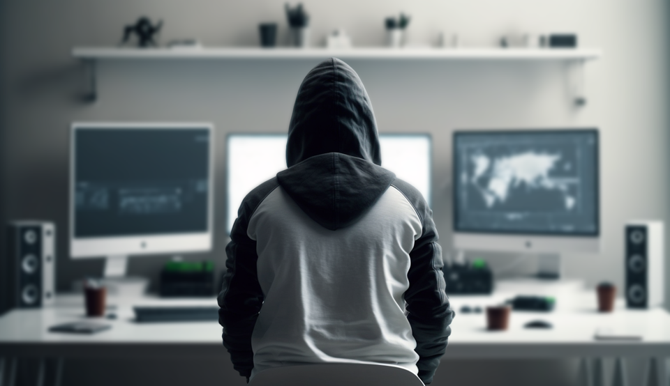 Hacker