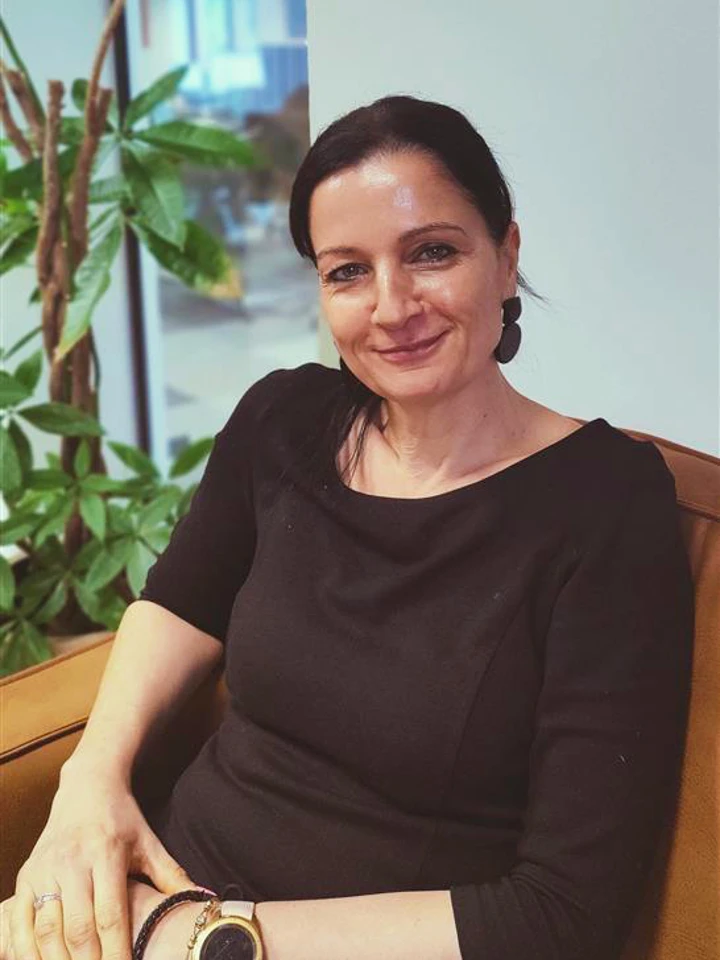 Sylvie Dierick