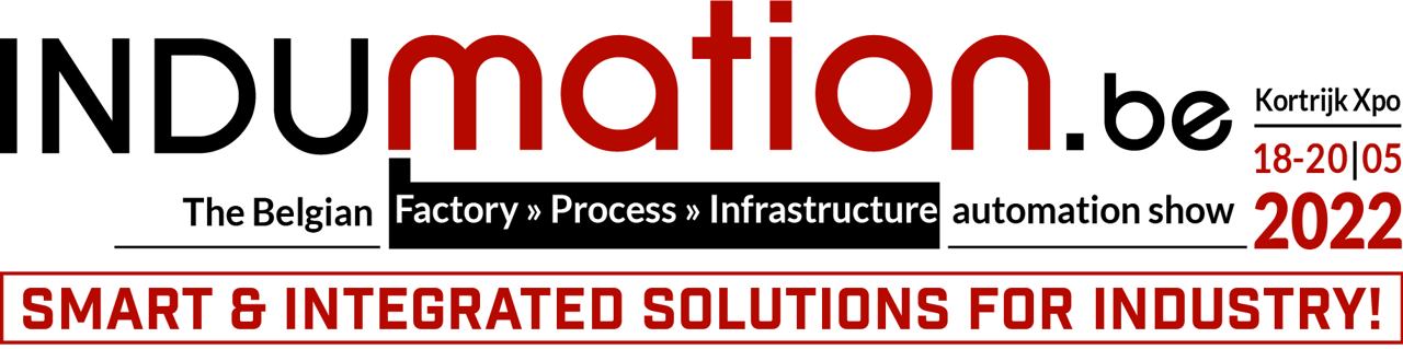 NEW Indumation2022 LOGO Slogan Groot