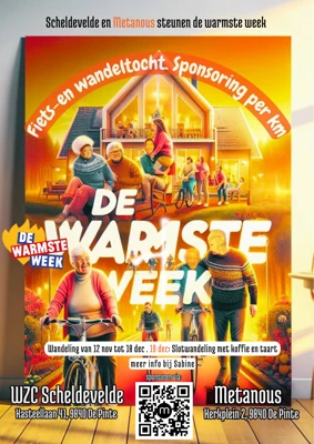 Scheldeveld en Metanous steunen de warmste week (1).png